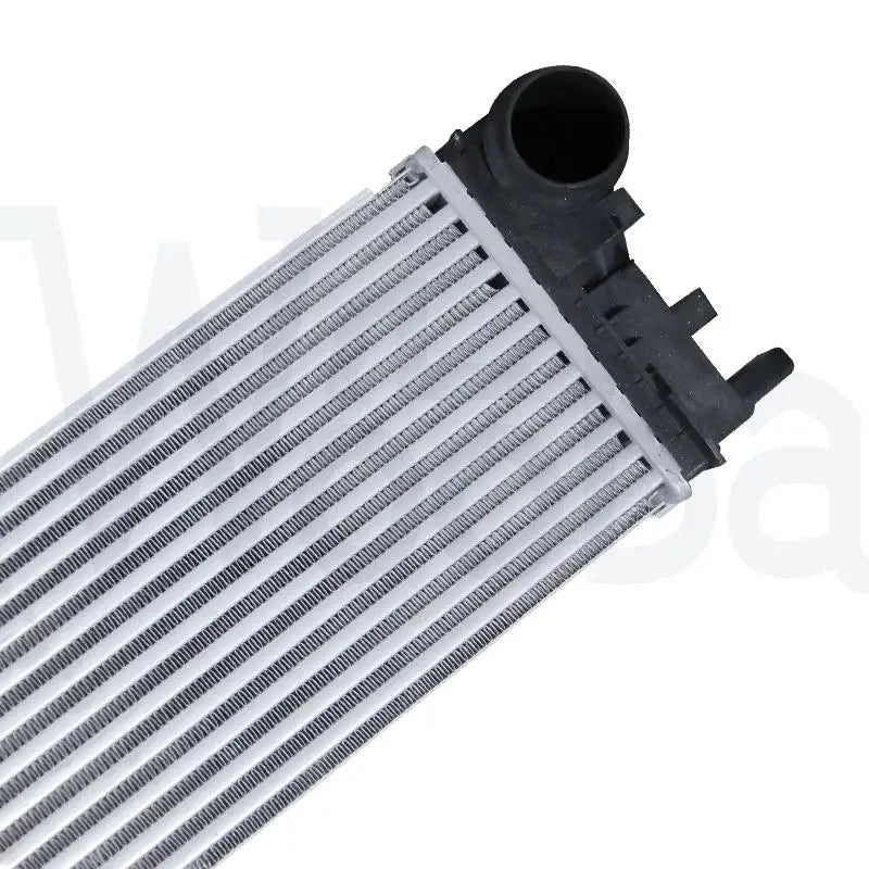 Wooba OE 4475011301 Auto Parts New Aluminum Intercooler Radiator for Mercedes Benz Commercial Vehicle V260 Vito