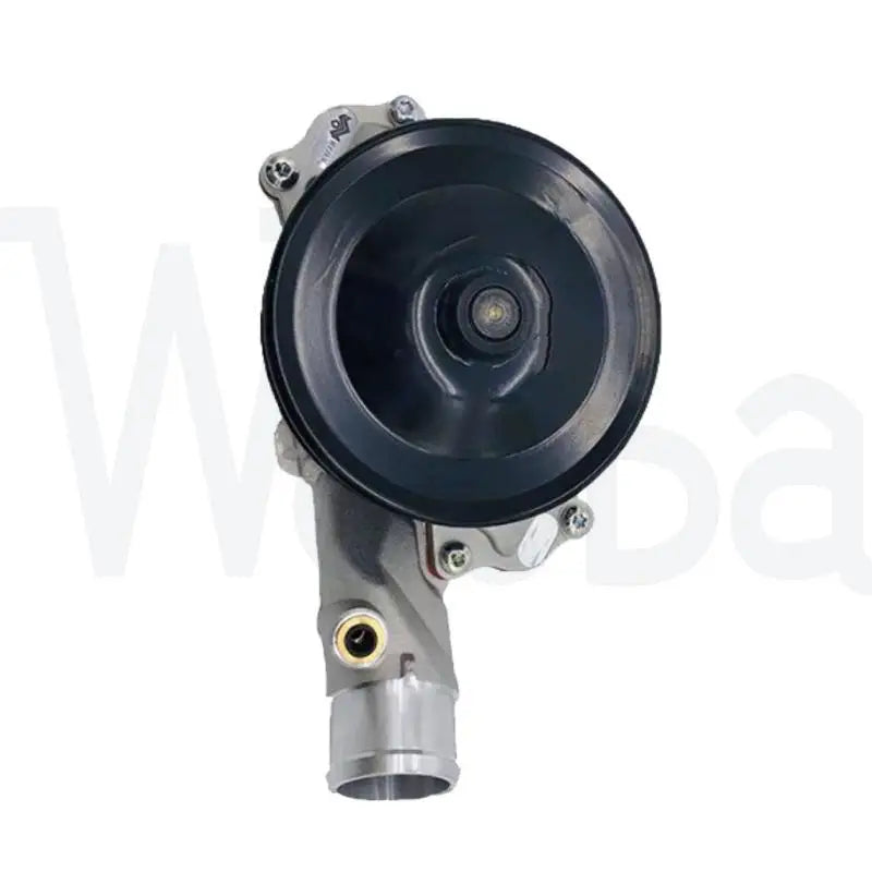 Wooba LR010801 LR033993 LR055239 Quality Engine Water Pump for Land Rover Range Rover Sport Discoverer Jaguar XJR XF XK 3.0 5.0