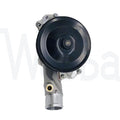 Wooba LR010801 LR033993 LR055239 Quality Engine Water Pump for Land Rover Range Rover Sport Discoverer Jaguar XJR XF XK 3.0 5.0