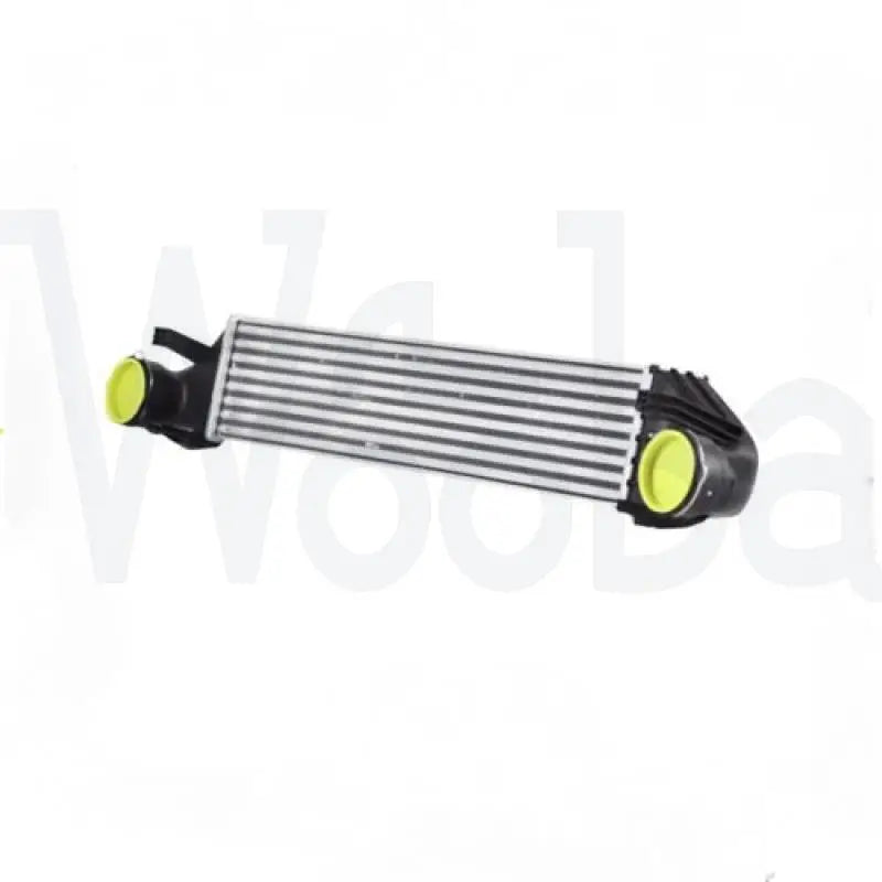 Wooba Intercooler Charge Air Cooler Fits 02-05 Mercedes-Benz C230 Kompressor 2035000000 2035000400 2035000600 4401-2402