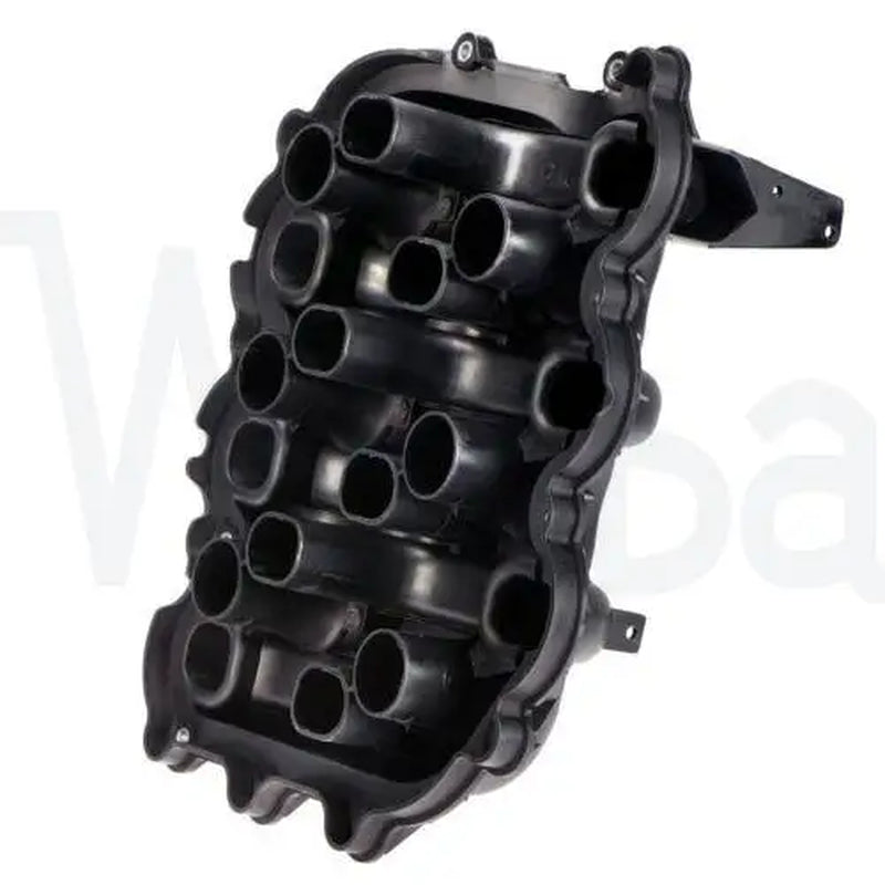 Wooba High Quality Engine Upper Intake Manifold 1L3Z9424AA 1L3Z-9424-AA for Ford E-150 E-250 F-150 4.2L V6 Gas OHV 2001-2003