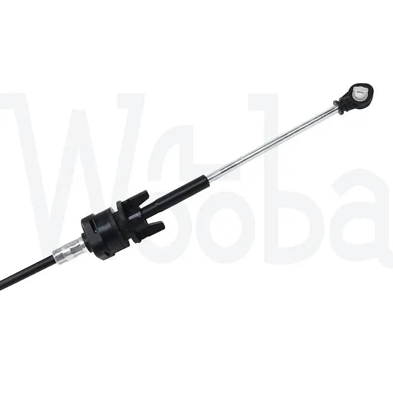 Wooba Automatic Transmission Shifter Cable Mopar 68024360AB Fits for 2012 Dodge Caliber