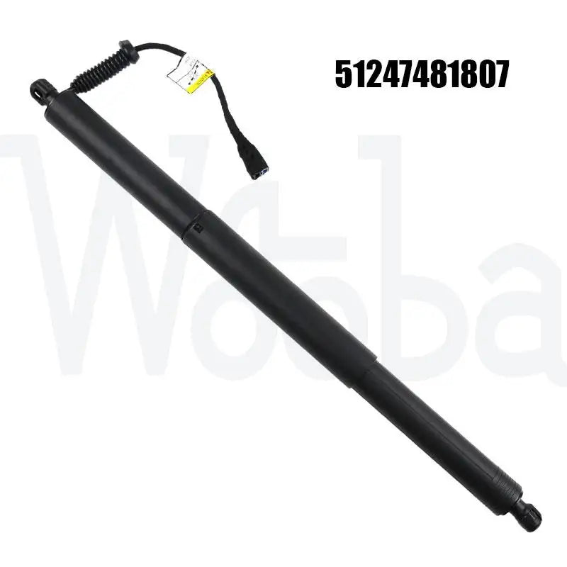 Wooba 51247481807 51249482962 51247481803 Right Electrical Power Liftgate Lift Support for BMW X1 F48 F49 2.0L 2016-2021