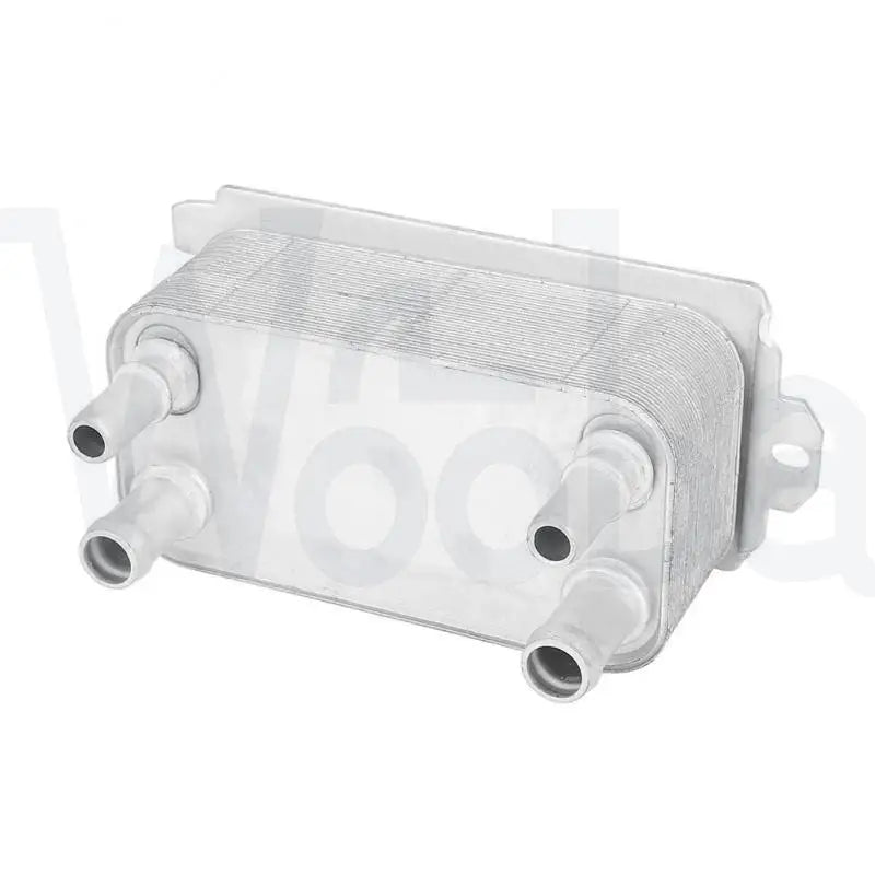 Wooba New Transmission Engine Oil Radiator Cooler LR036354 for Land Rover Range Rover 06-18 X3003001 AW837A095AA C2Z18818