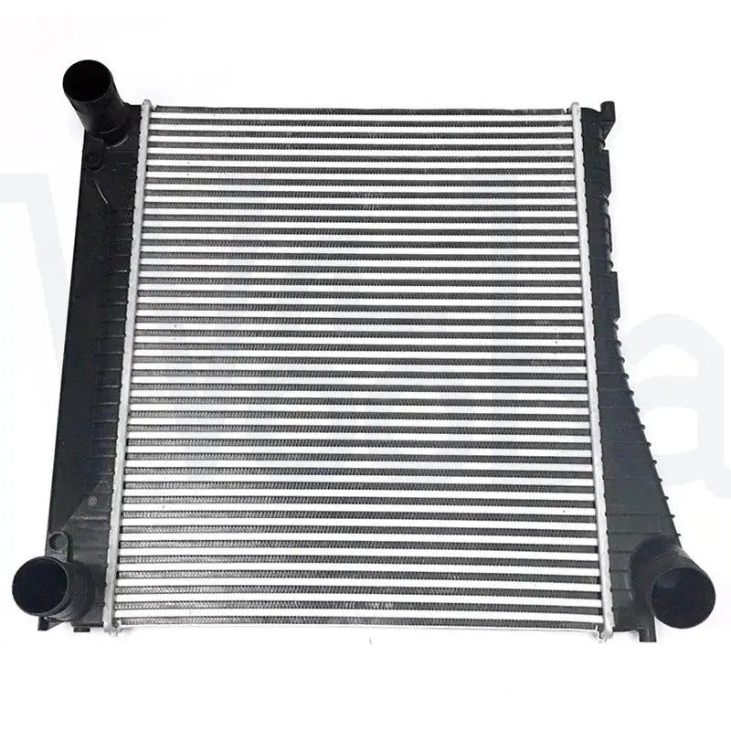 WOOBA LR015603 E259 Intercooler Charge Air Cooler Fits 06-10 Range Rover Sport 14-16 Discovery