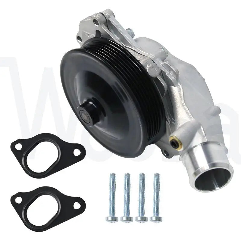 3.0L V6 5.0L V8 Engine Water Pump C2Z31587 LR033993 LR097165 for Discovery LR4 Range Rover Sport Jaguar XF XJ XE XK XJR XFR XKR