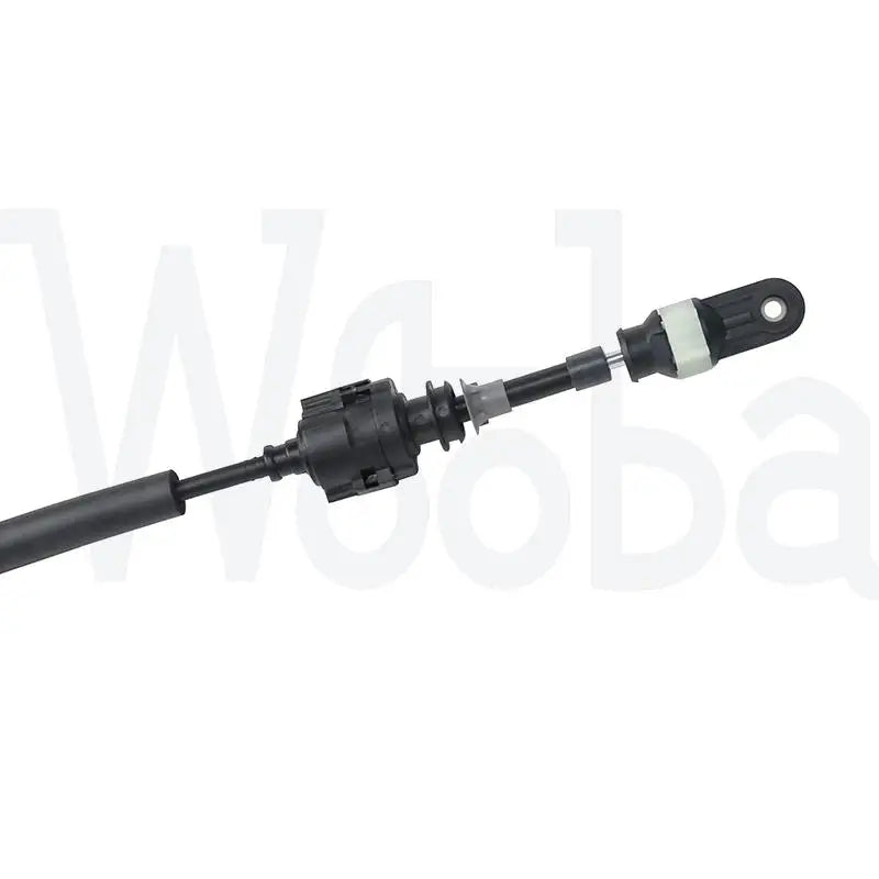 Wooba Transmission Shift Cable for Ford Fusion (2010 2011 2012) / Milan (2010 2011) 2.5L OEM 9E5Z-7E395-C 9E5Z7E395C