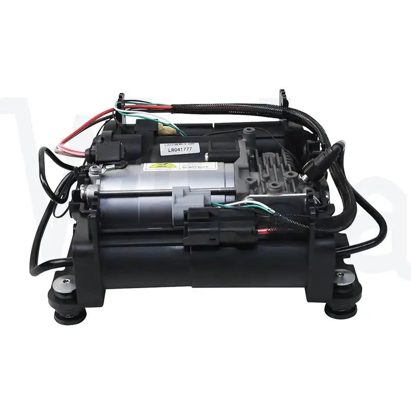 Wooba LR041777 LR010375 LR015089 LR025111 RQQ500020 RQG500040 Air Suspension Compressor Pump for Land Rover Range Rover 02-12