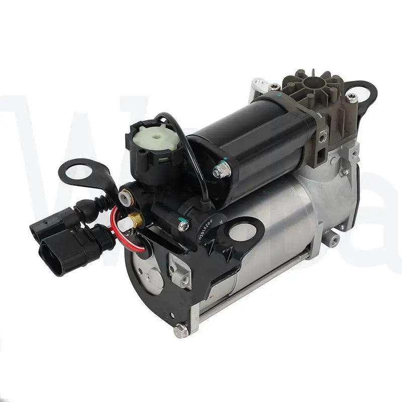 Wooba Air Suspension Compressor Air Pump 4E0616005E 4E0616005G 4E0616007A 4E0616007C 4E0616007E for Audi A8 Quattro S8 D3 4E