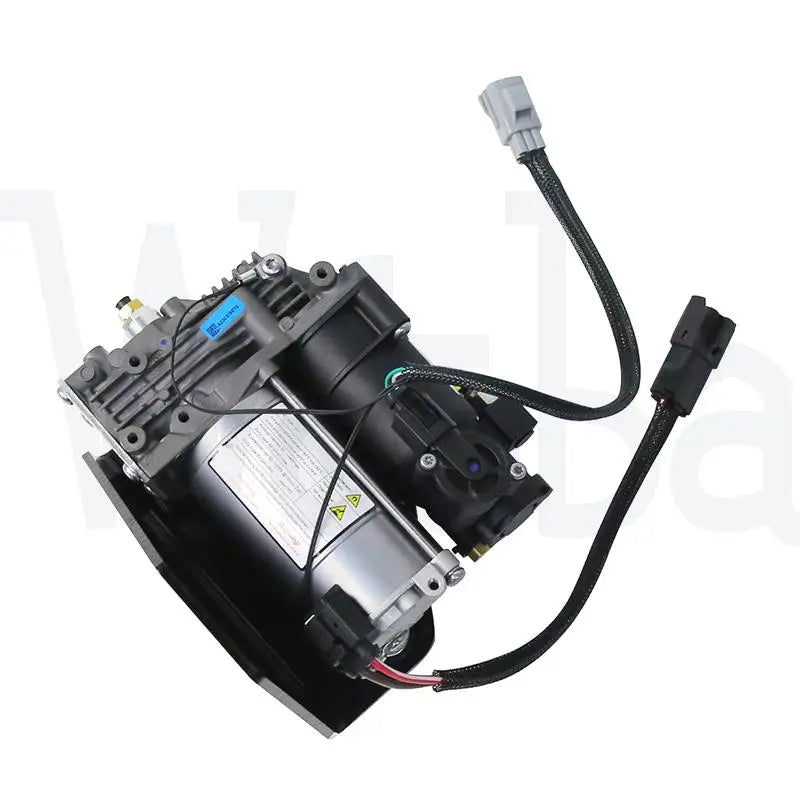 Wooba AMK AIR COMPRESSOR PUMP LR023964 for LAND ROVER DISCOVERY 3 4 LR3 LR4 for Range Rover Sport LR045251