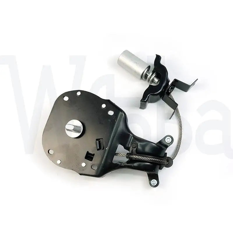 Spare Tire Wheel Winch Mechanism for 2005-2013 LR Range Rover Sport LR3 LR4 LR064520