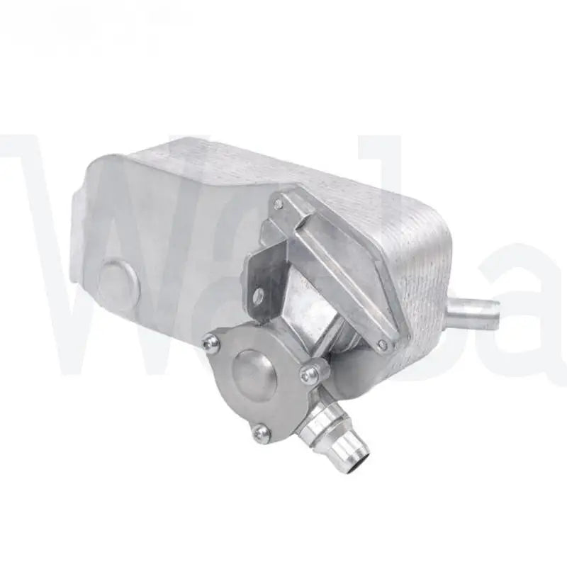 Wooba New Transmission Oil Cooler for BMW 1 Series 3 Series X1 17217529499 17 21 7 529 499 17217551647, 17 21 7 551 647