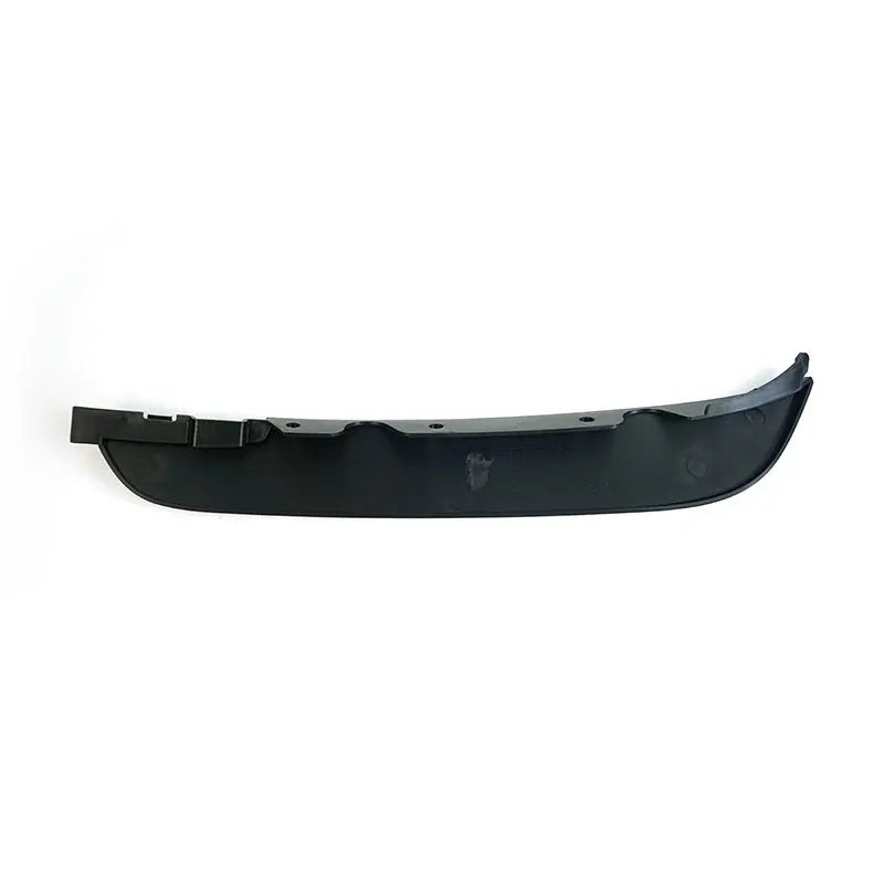 Right Front Bumper Lower Corner Air Deflector Trim for 2012-2015 Land Rover Range Rover Evoque LR026536