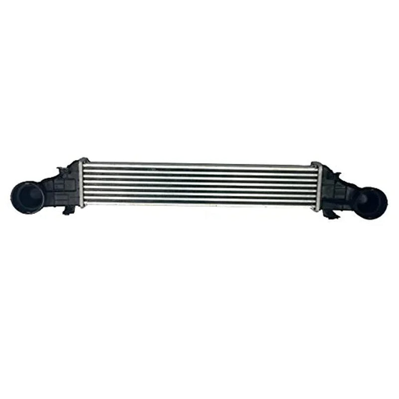 Wooba Intercooler Charge Air Cooler for 2005 2006 Mercedes-Benz E320 2115001102