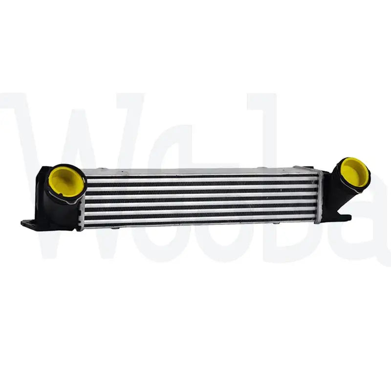 Wooba Brand New High Quality 17517524916 Metal Intercooler for BMW X1 E91 E90 E88 E87 E84 E82 E81