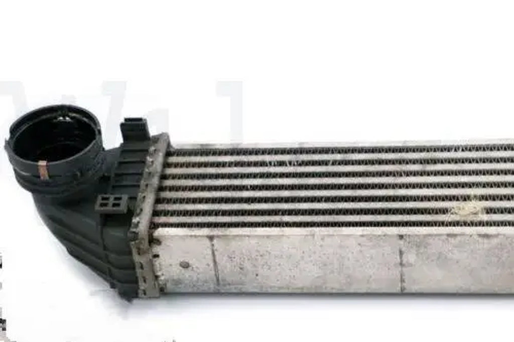 Wooba Mercedes-Benz a B W169 W245 Intercooler Air Charge Cooler Radiator A1695000000 a 169 500 00 00 A1695000900