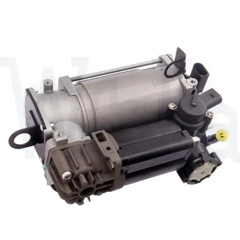 Wooba 1PCS Air Suspension Compressor Pump for Mercedes W164 W220 W211 W221 W251 W166 W212 W205 2203200104 2113200304 643201204