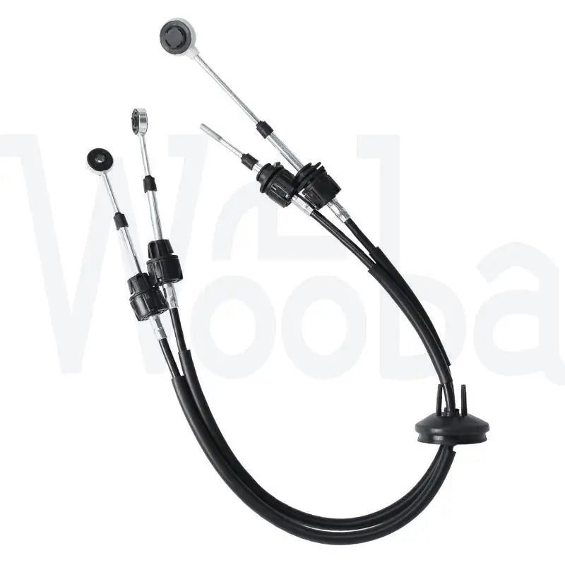 Wooba New High Quality Fits for Chevrolet Front Gear Shift Cable 93386267