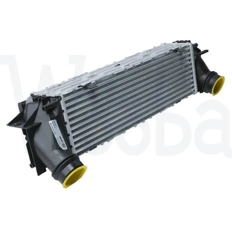 Wooba Intercooler E371 Compatible with BMW 528I Air Cooler 2012-2016 OEM Turbo Charged 2.0T for 17117618768