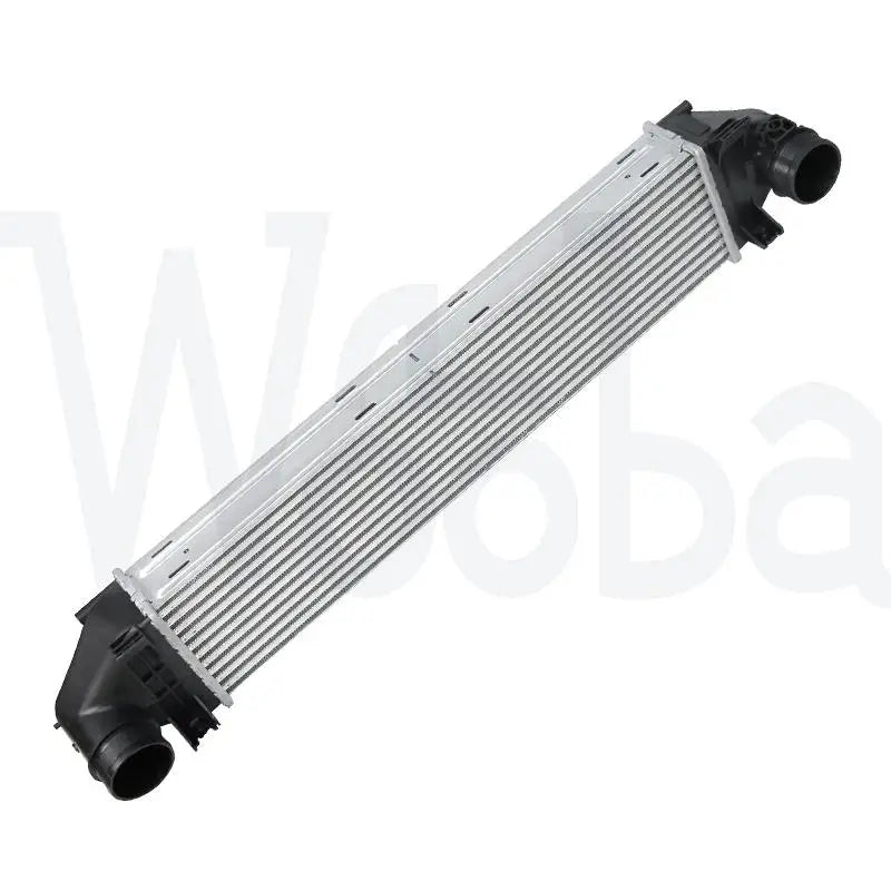 Wooba LR031466 for Intercooler Land Range Rover Discovery Freelander Evoque 2.2 D 2006