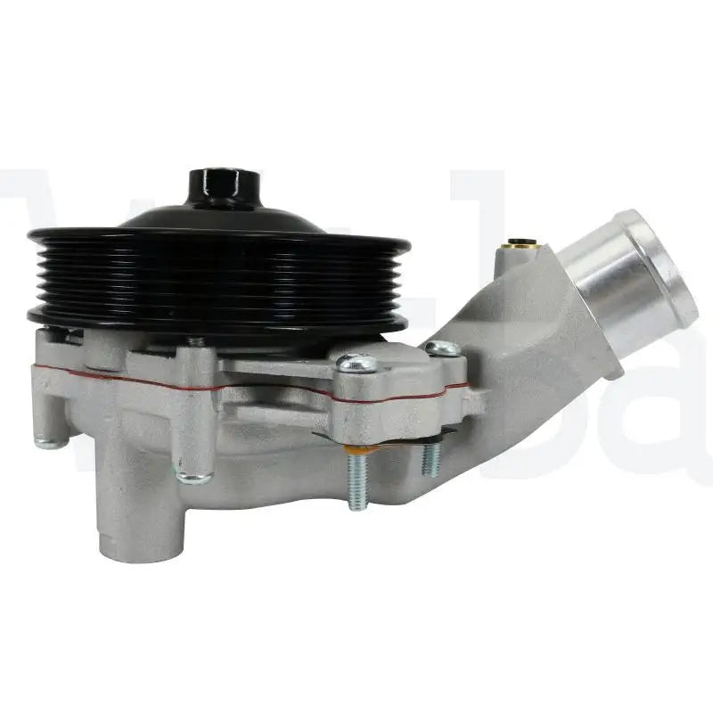 Wooba LR010801 LR033993 LR055239 Quality Engine Water Pump for Land Rover Range Rover Sport Discoverer Jaguar XJR XF XK 3.0 5.0