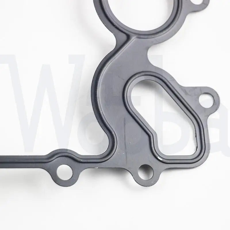 Wooba Brand New High Quality Oil Cooler Gasket LR010770 for Land Rover Range Rover 2013 Range Rover Sport 2014