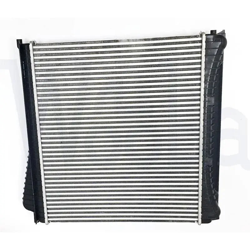 WOOBA LR015603 E259 Intercooler Charge Air Cooler Fits 06-10 Range Rover Sport 14-16 Discovery