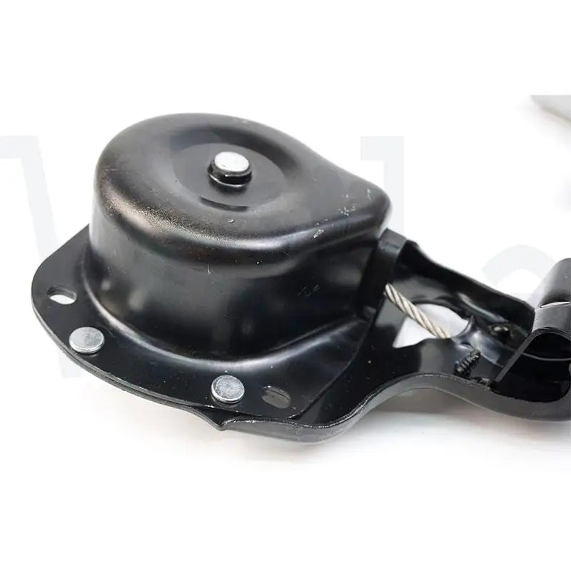 Spare Tire Wheel Winch Mechanism for 2005-2013 LR Range Rover Sport LR3 LR4 LR064520