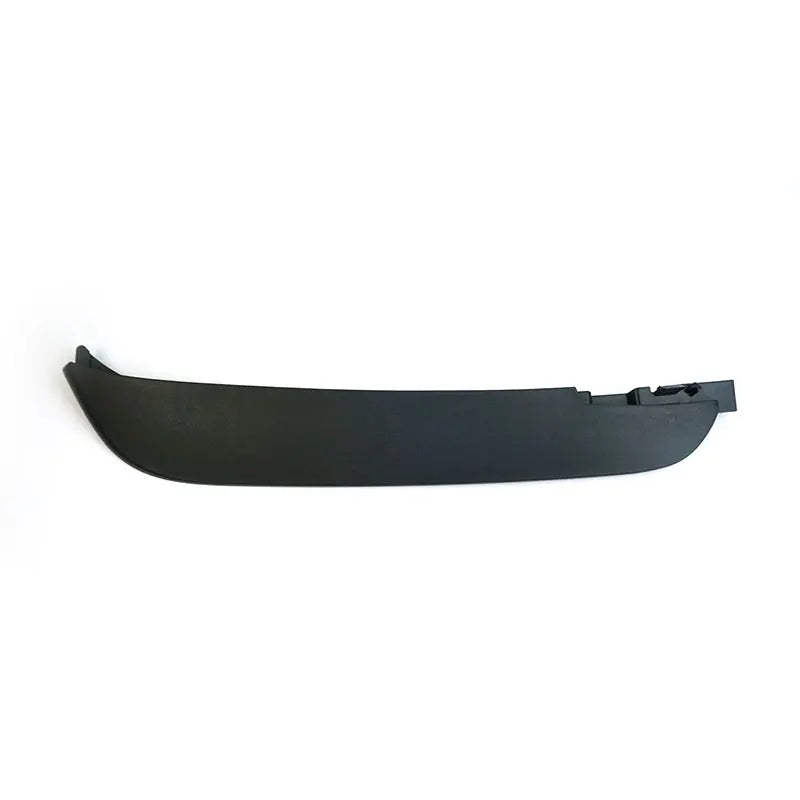 Right Front Bumper Lower Corner Air Deflector Trim for 2012-2015 Land Rover Range Rover Evoque LR026536