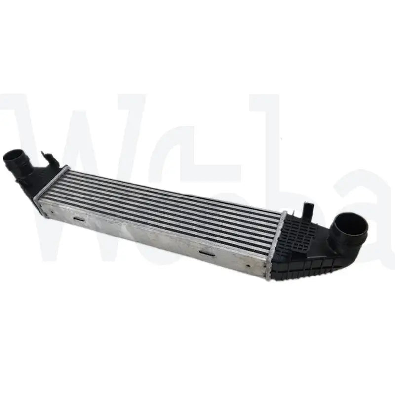 Wooba Intercooler Charge Air Cooler for Mercedes Benz E250 GLK250 E350 W212 2045000200 A2045000200 a 204 500 02 00