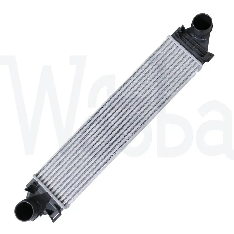 Wooba New Aluminum Intercooler Charge Air Cooler for FORD FOCUS RS 305 ST 225 2004- 30723916 1423959 1462995