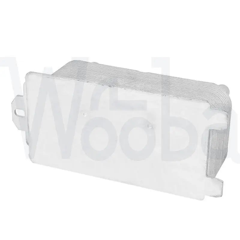 Wooba New Transmission Engine Oil Radiator Cooler LR036354 for Land Rover Range Rover 06-18 X3003001 AW837A095AA C2Z18818