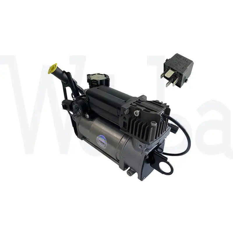 Wooba Brand New High Quality Air Suspension Compressor Air Pump 4L0698007A 4L0698007B 4L0698007C for Audi Q7 7L 2007-2015