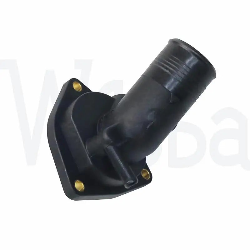 Wooba LR005765 PCP500050 AJ87696 Auto Thermostat and Hosing Assembly for LR3/4, Range Rover 02-09/10-12 Range Rover Sport 05-13