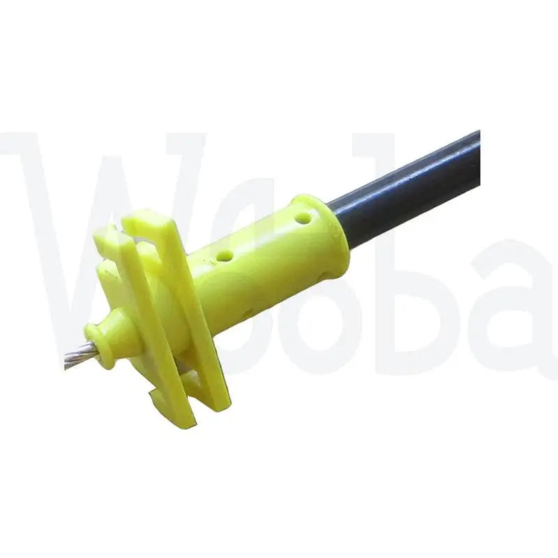 Wooba LR025544 New Product Car Door Latch Cable for Land Range Rover Evoque L538 2012- Auto Door Lock Control Cable