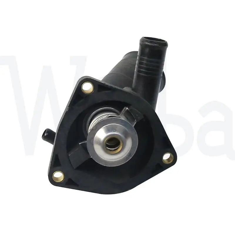 Wooba LR005765 PCP500050 AJ87696 Auto Thermostat and Hosing Assembly for LR3/4, Range Rover 02-09/10-12 Range Rover Sport 05-13