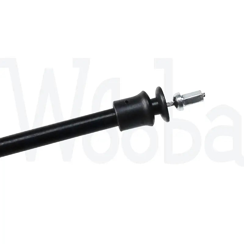 Wooba Hood Release Bowden Cable for 2006-2012 Mercedes Ben GL350 GL450 ML350 ML63 1648800259 A1648800259