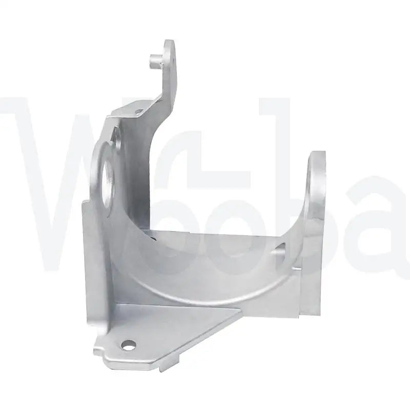 Wooba Air Compressor Mounting Bracket Durable for 2005-2013 Land Rover Range Rover Sport LR 3/4 RQU500064 LR023964 LR015303