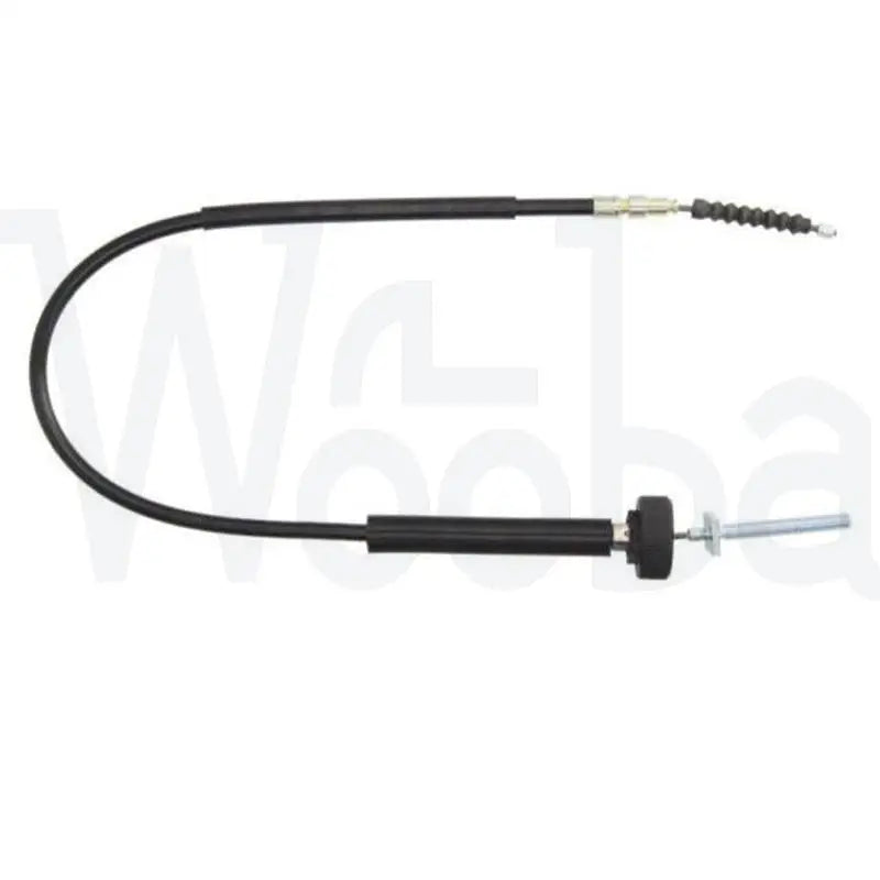 Wooba Hand Brake Cable for BMW OEM 34436797372 34436797371 High-Quality New Left or Right