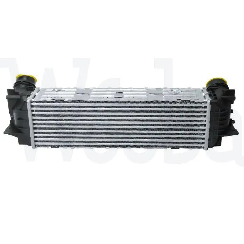 Wooba Intercooler E371 Compatible with BMW 528I Air Cooler 2012-2016 OEM Turbo Charged 2.0T for 17117618768