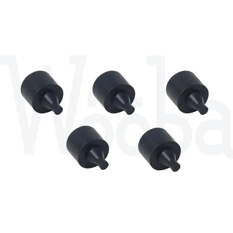 5/10/20 PCS Rubber Door Bump Stop for 2005-2014 Land Rover LR2 LR3 LR4 Freelander Discovery Range Rover Sport CFM500010