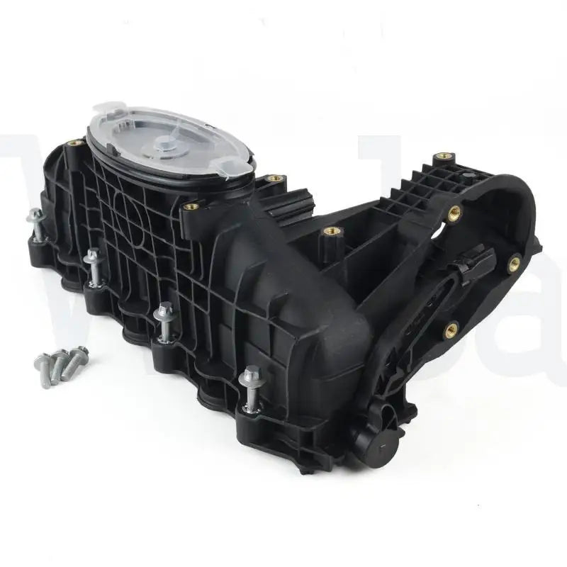 Wooba Intake Manifold Compatible with Mercedes Benz A6510900037, A6510903037