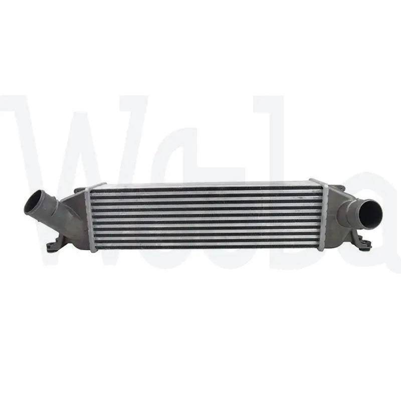 Wooba Brand New High Quality Intercooler for Ford FIESTA VI Van Hyundai H1 TQ 2.5 2008- 281904A481 281904A700 281904A701