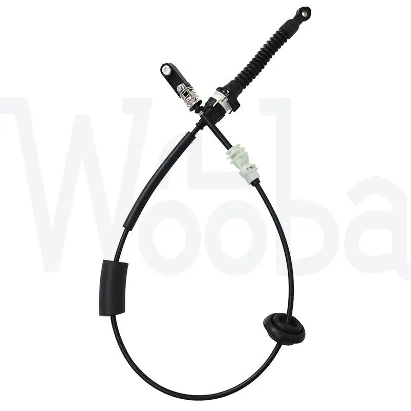 Wooba 68003138AC Automatic Auto Transmission Shift Cable Fits for 2008-2010 JEEP GRAND CHEROKEE