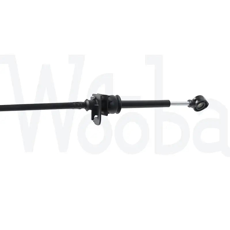 Wooba Transmission Shift Cable for Ford Fusion (2010 2011 2012) / Milan (2010 2011) 2.5L OEM 9E5Z-7E395-C 9E5Z7E395C