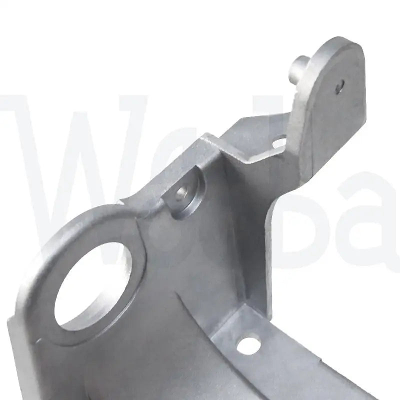 Wooba Air Compressor Mounting Bracket Durable for 2005-2013 Land Rover Range Rover Sport LR 3/4 RQU500064 LR023964 LR015303