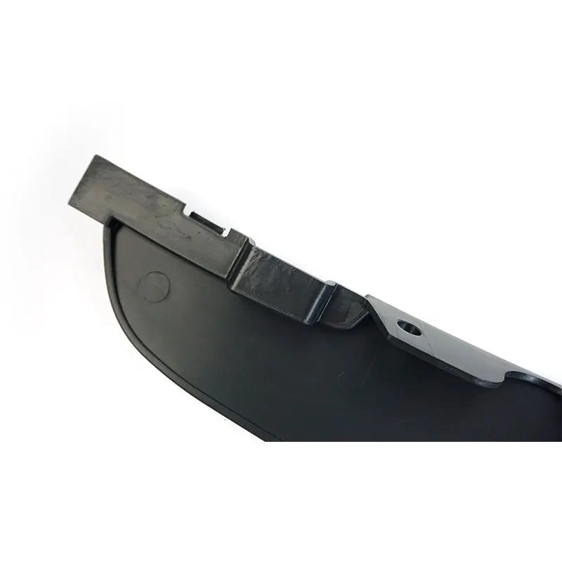 Right Front Bumper Lower Corner Air Deflector Trim for 2012-2015 Land Rover Range Rover Evoque LR026536