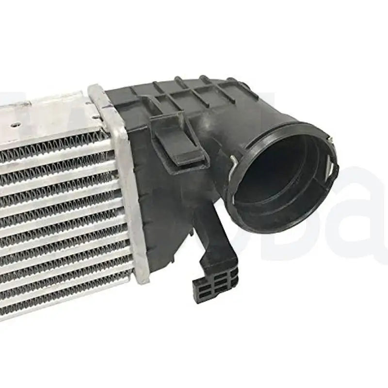 Wooba Intercooler for 2003 2004 2005 Mercedes-Benz C230 W203 1.8T 2035000500/ A2035000500 / a 203 500 05 00 0500