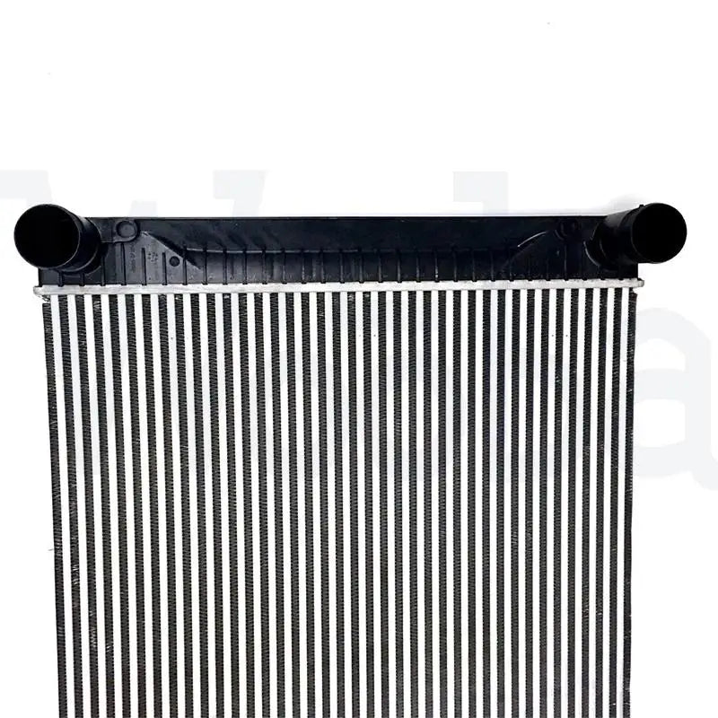 WOOBA LR015603 E259 Intercooler Charge Air Cooler Fits 06-10 Range Rover Sport 14-16 Discovery