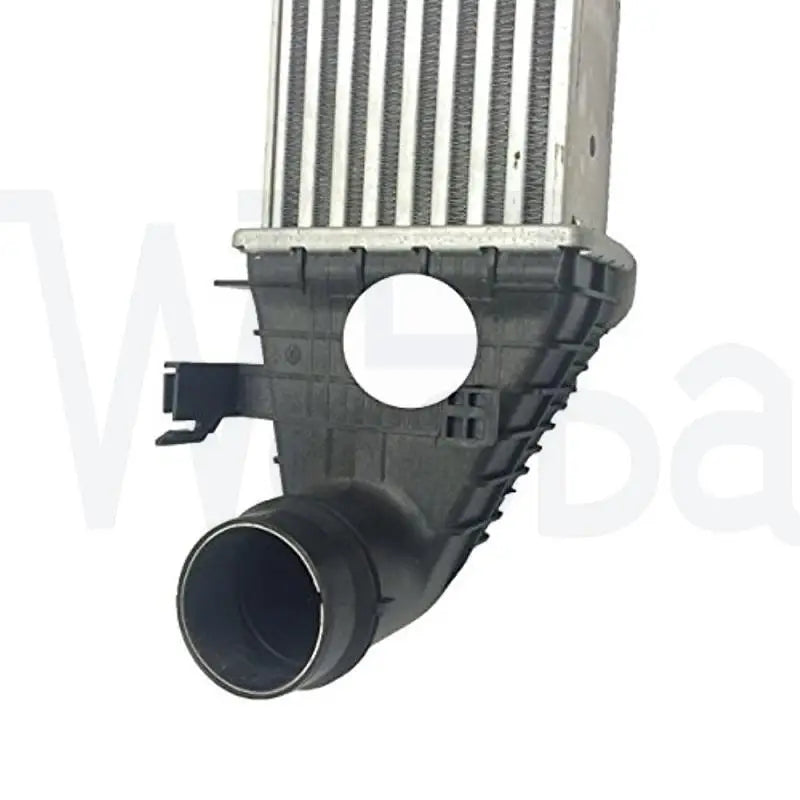 Wooba E151 Intercooler Charge Air Cooler for Mercedes-Benz C250 SLK250 2012-2013 2045000100 A2045000100 204 500 01 00